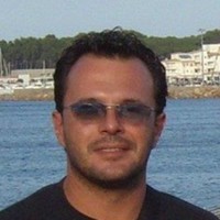 Oscar Abadías García