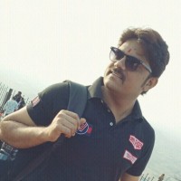 Rajendra Gaikwad
