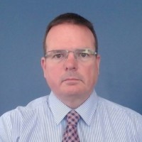 Shawn Mossburg
