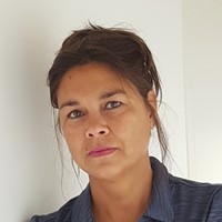Pauline Tanahatoe