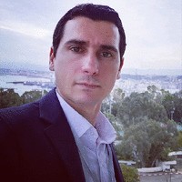 ABDELOUAHAB BENCHIROUF