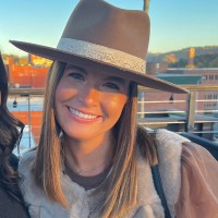 Kristen Kinley