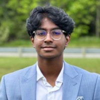 Vibhav Kaluvala