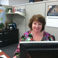 Deborah Robinson