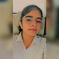 Dhriti Pathak
