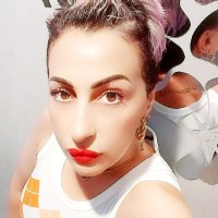 Anissa Dekhil