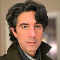 Daniel Rubino