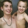 Zach Benson