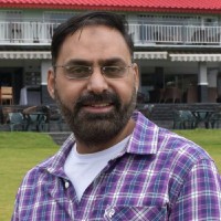 Abrar Khan