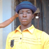 Olanrewaju Ibrahim