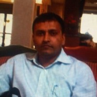Nitesh Ghevaria