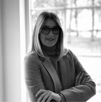 Michelle Waldåker