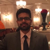 Vaibhav Garg
