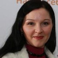 Margarete Consolini