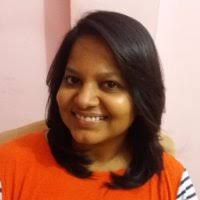 Arpitha Shetty