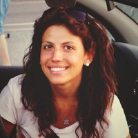 Annalisa Oldani