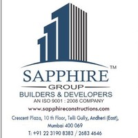 Saphhire constructions
