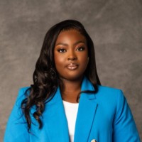 Ayomide Akintibu, MPH, DrPH(c)