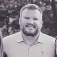 Darren Mitchell