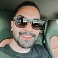 Bruno Pereira