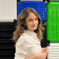 Jemma Gevorgyan