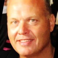 Gert Jan Bos