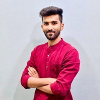 Vishal Deshmukh