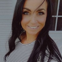 Megan Strohmier