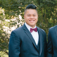 Steven Wong
