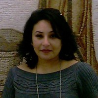 Reham Al Wehaidy
