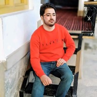 Abid Amin Dar