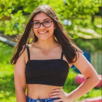 Jade Maciel