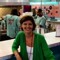 Aleksandra Lakobrija