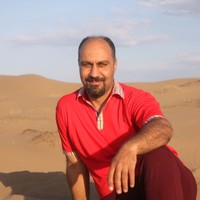 عباس کثیری