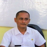 Isnaidi Bangka