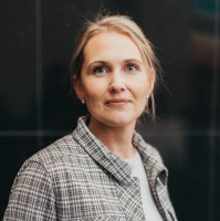 Samantha Rudy