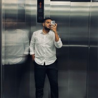 Mohamed Emad