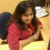 Ranjana Ghosh