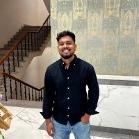 Ritik Bhasarkar
