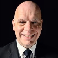 Michael Pagano - GRC - Governance, Risk And Compliance Professional