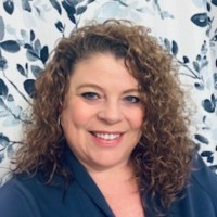 Angelina Mcgill