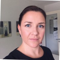 Stine Jacobsen Eid