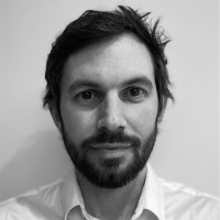 Sebastian Paynter