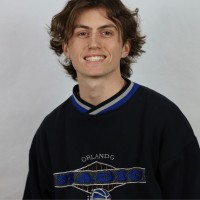 Connor Raleigh
