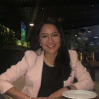 Mariana Paola Hernandez