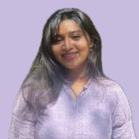 Aishwarya Ramaswamy
