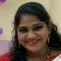 Rachana Gaware
