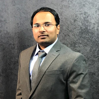 Preetam Kulkarni