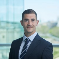 Josh Green