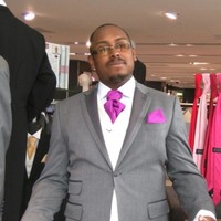 Marvin Small
